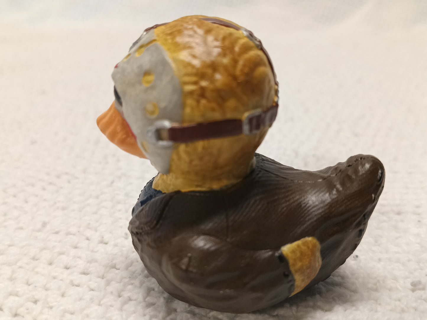 Duck of the 13th