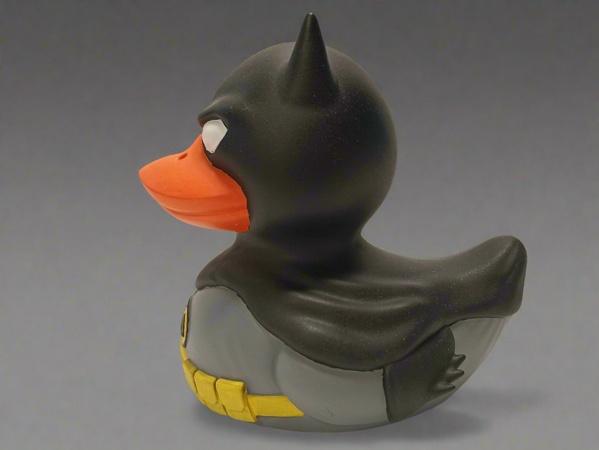 Bat Duck