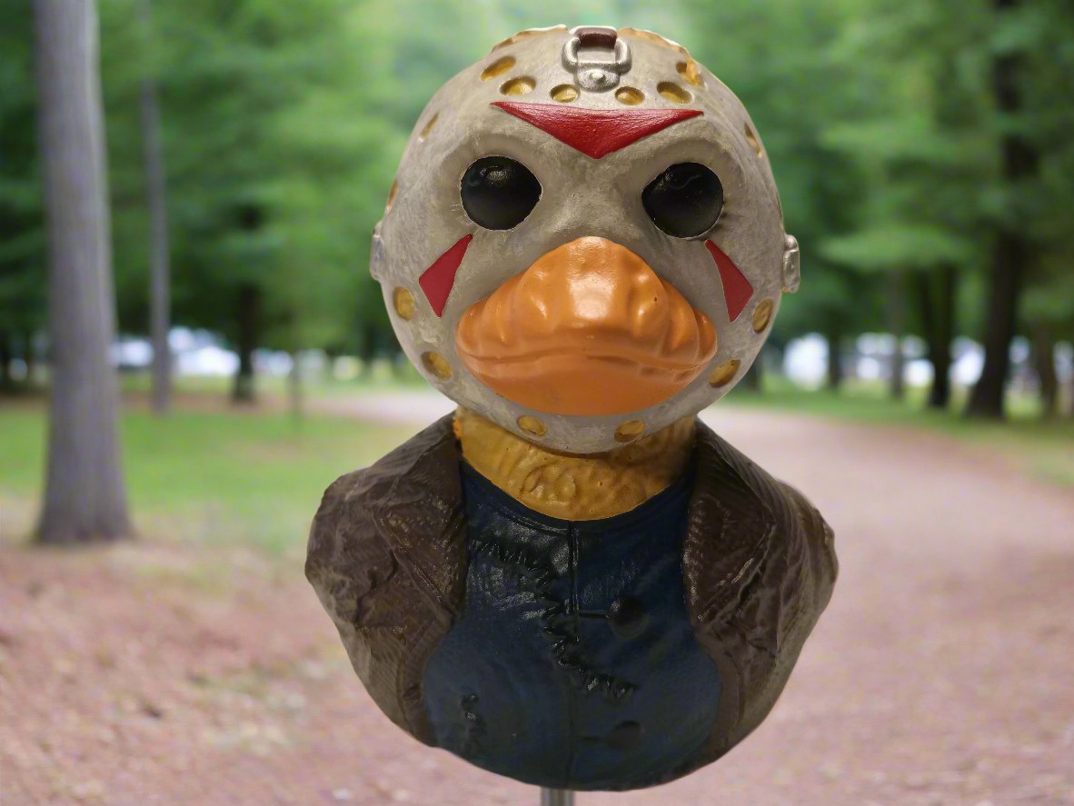 Duck of the 13th