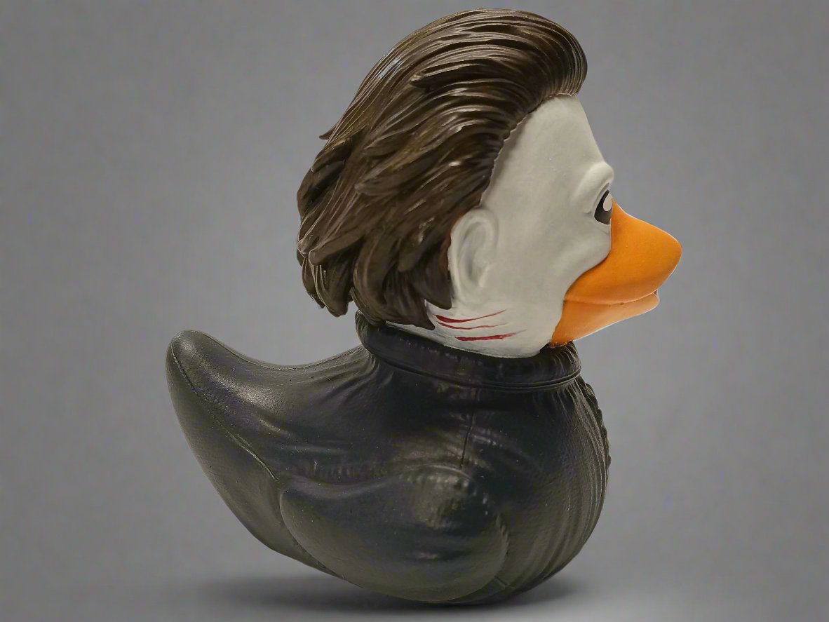 Devils Night Duck