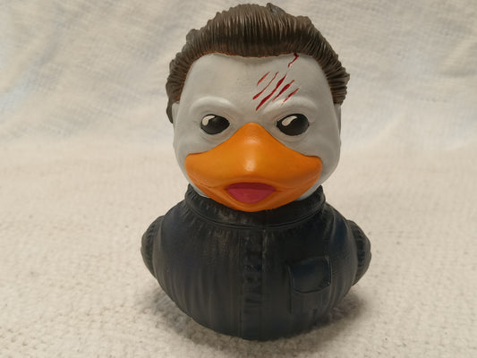 Devils Night Duck