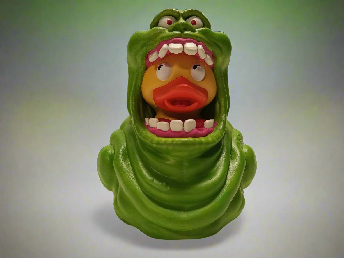 Slime Duck