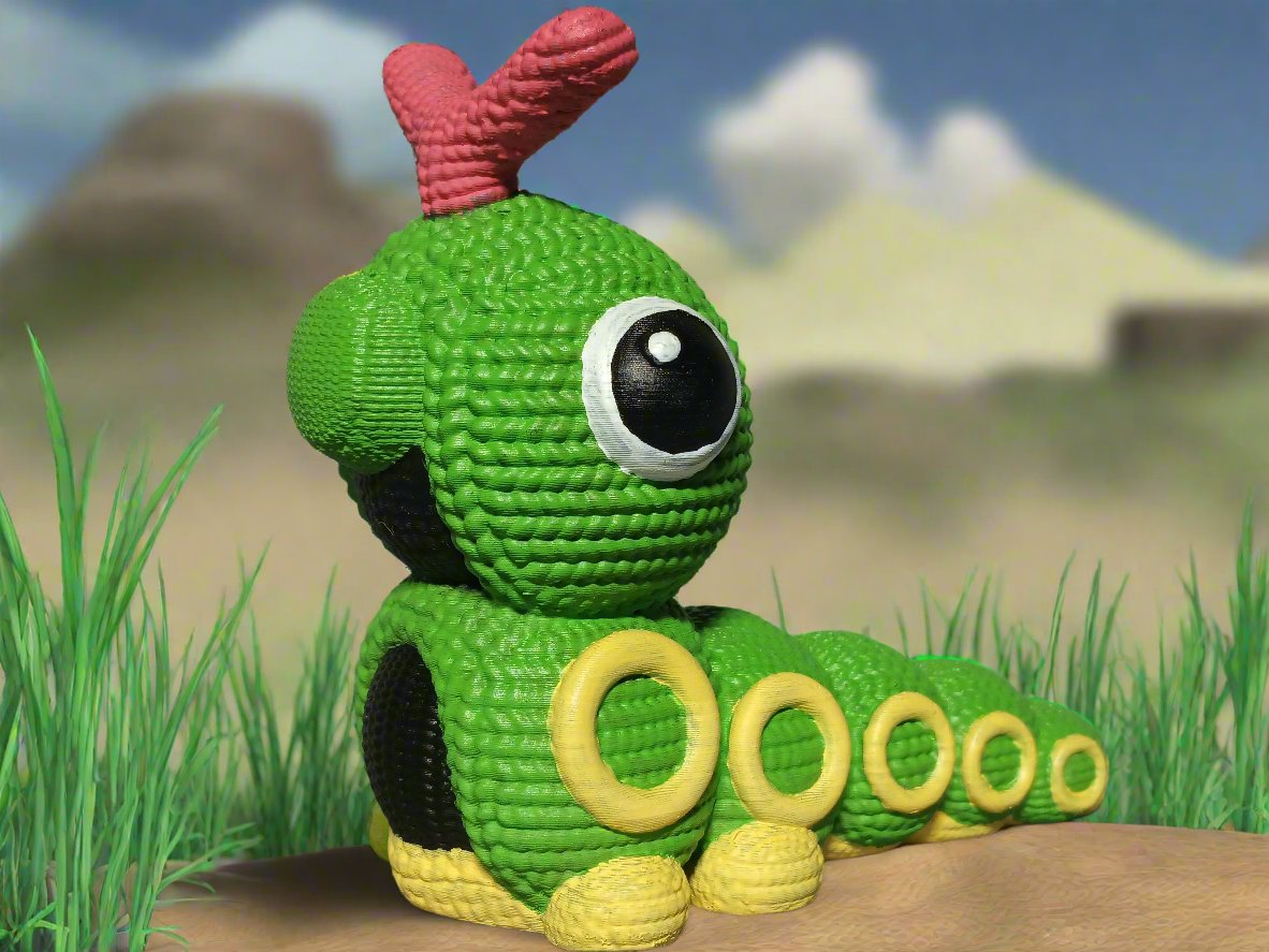 Caterpie