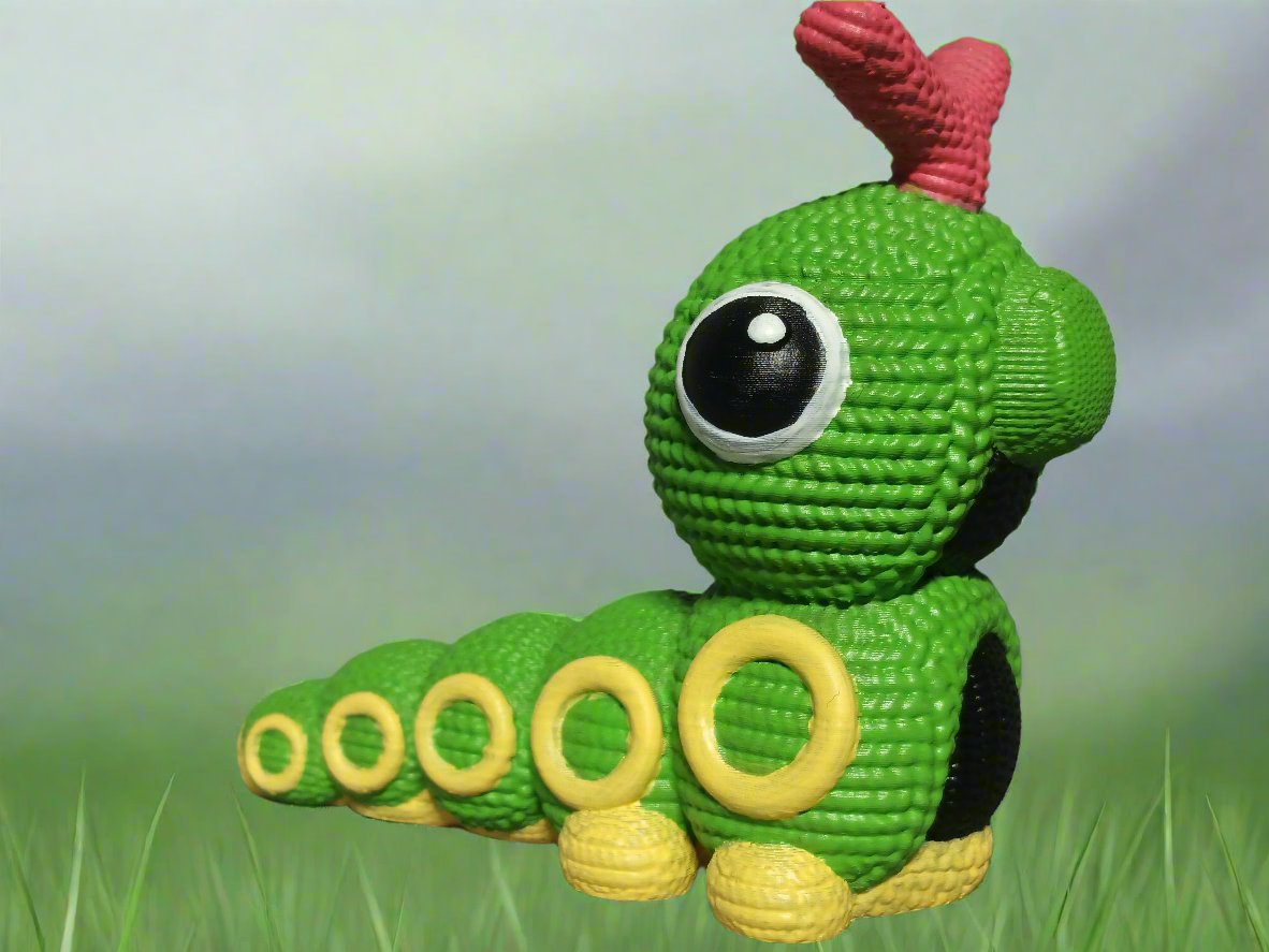 Caterpie