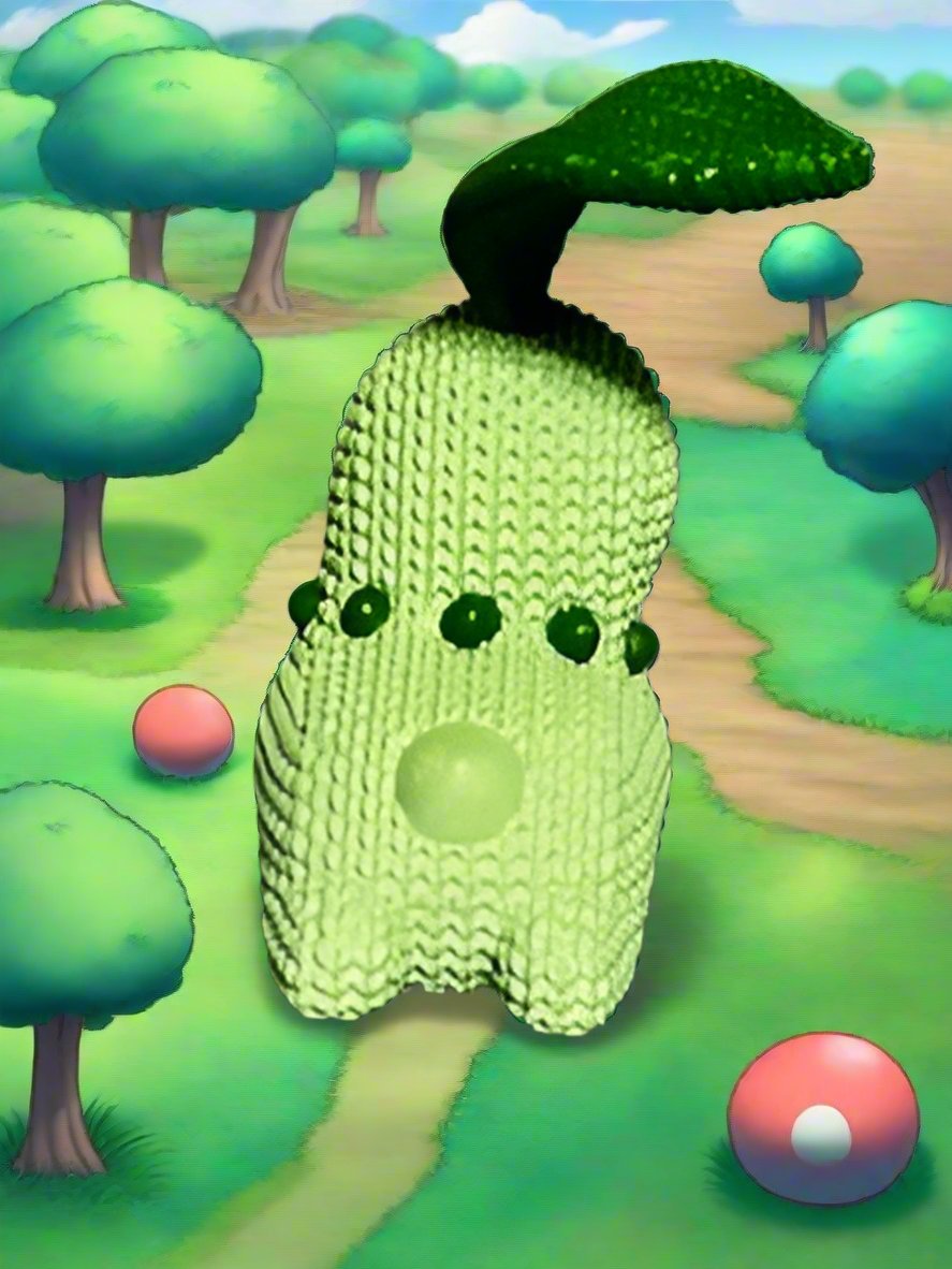 Chikorita