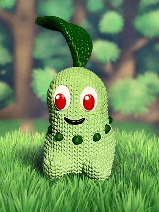 Chikorita