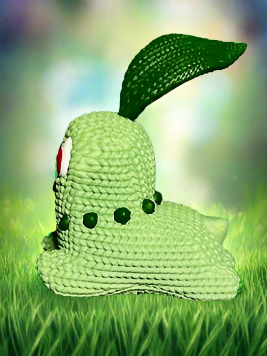 Chikorita