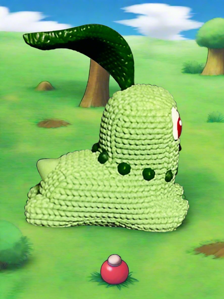 Chikorita