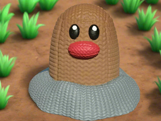 Diglett