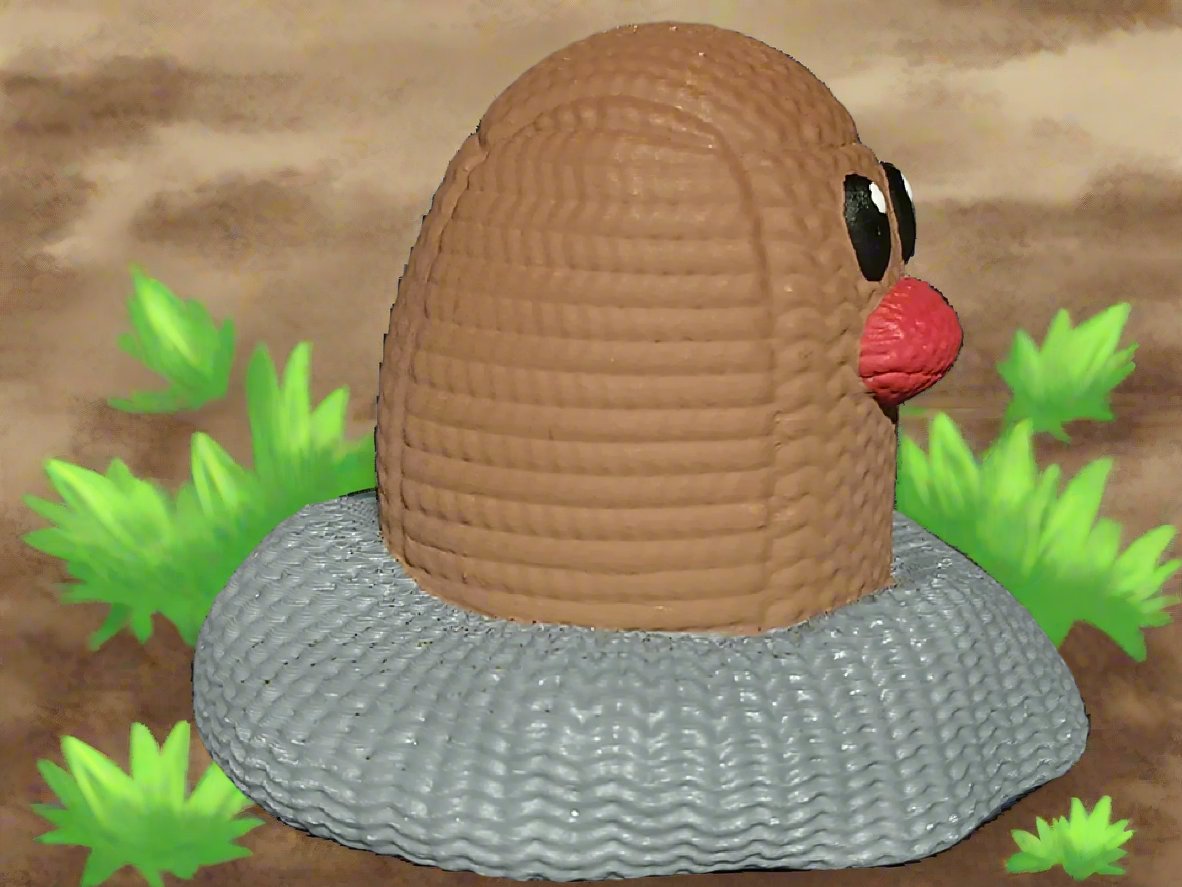 Diglett