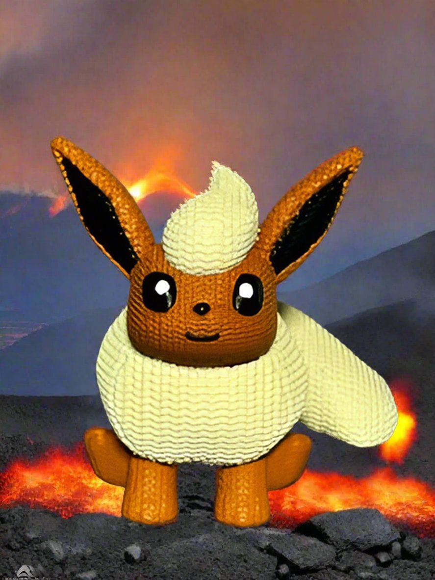 Flareon