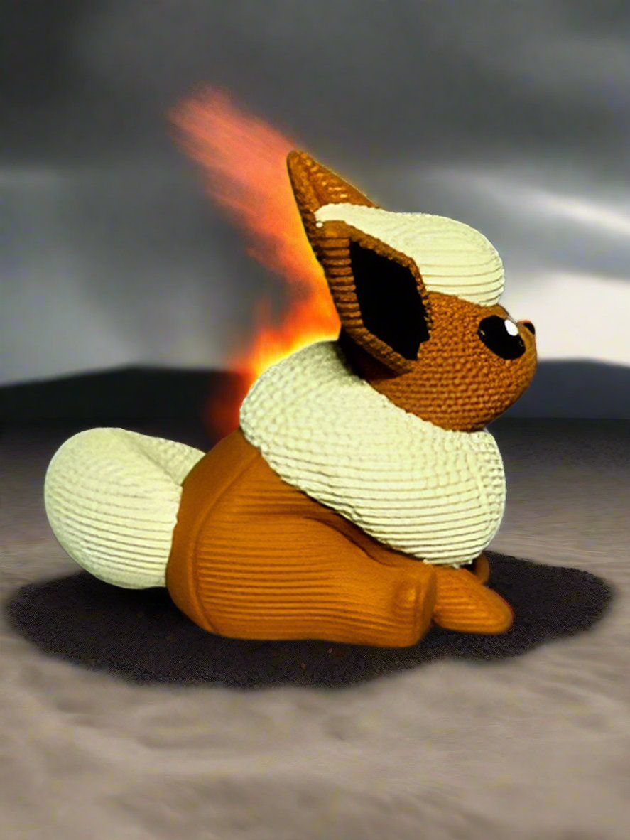 Flareon