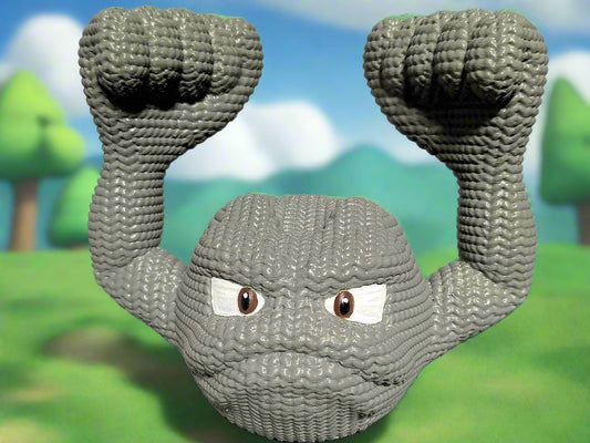 Geodude