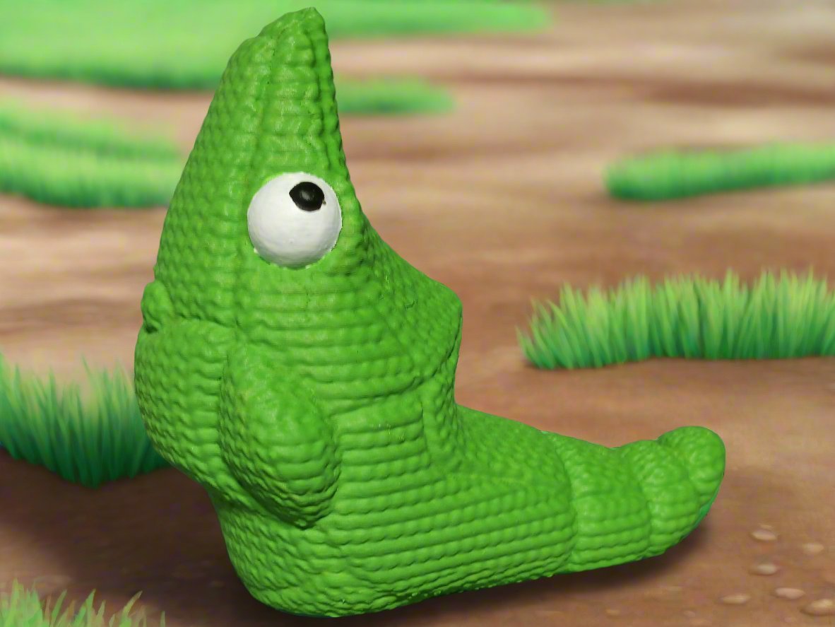 Metapod