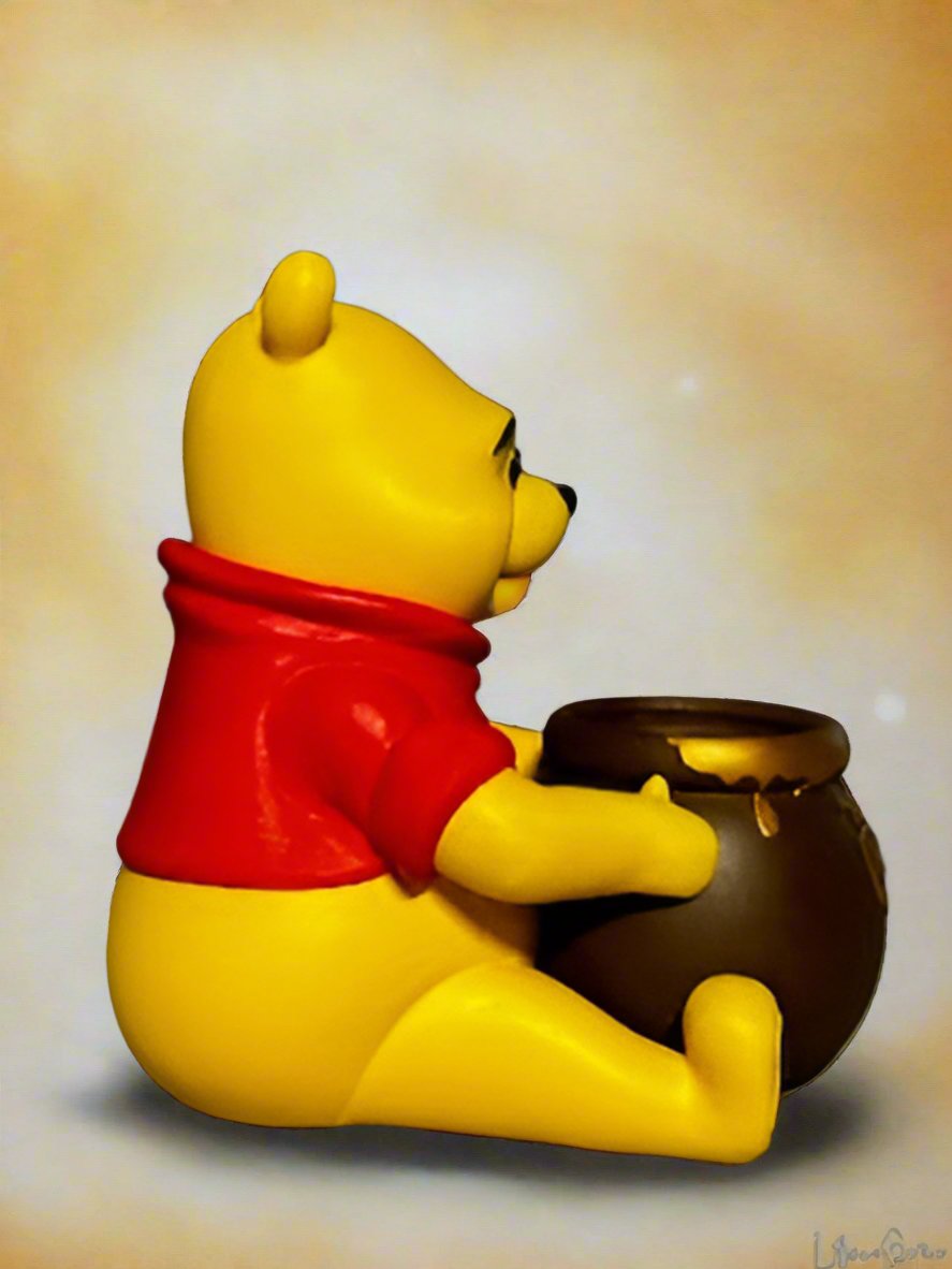 Pooh