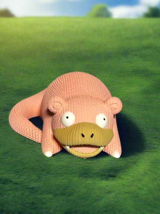 Slowpoke