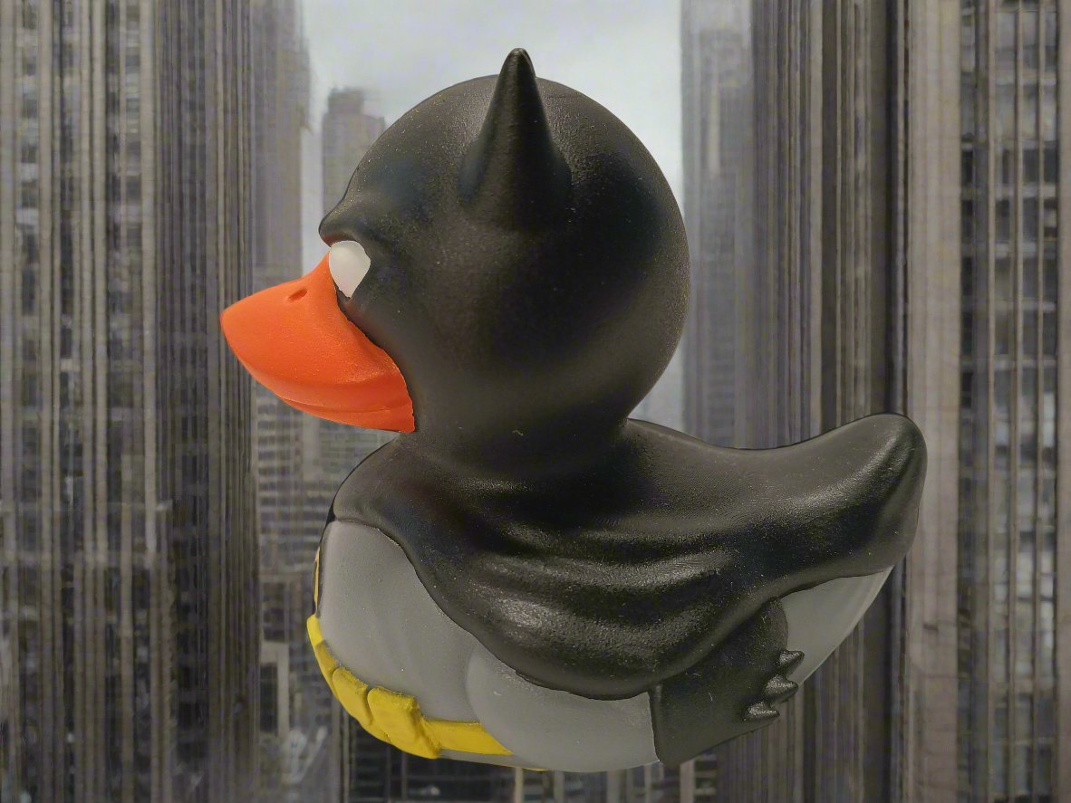 Bat Duck