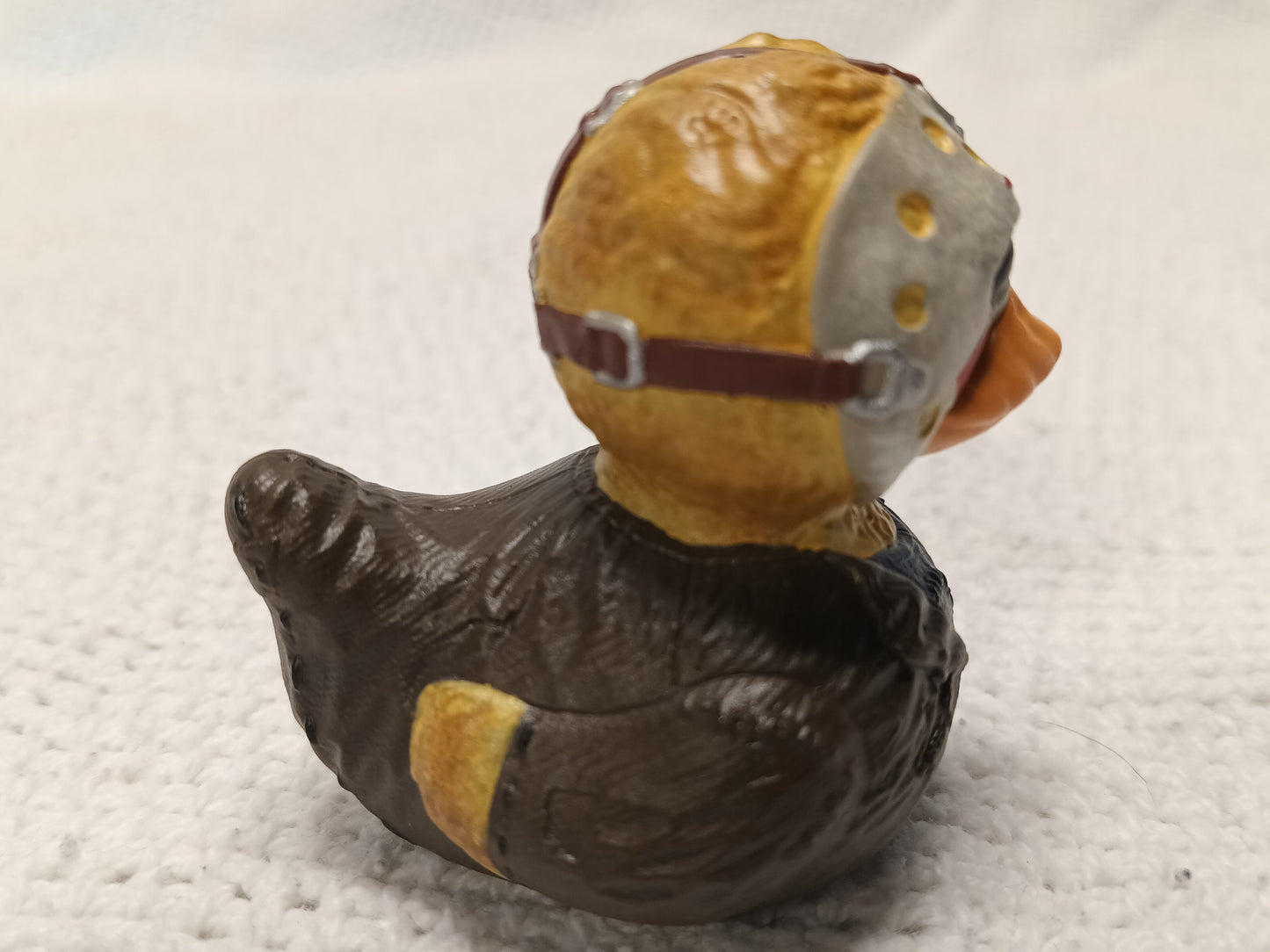 Duck of the 13th