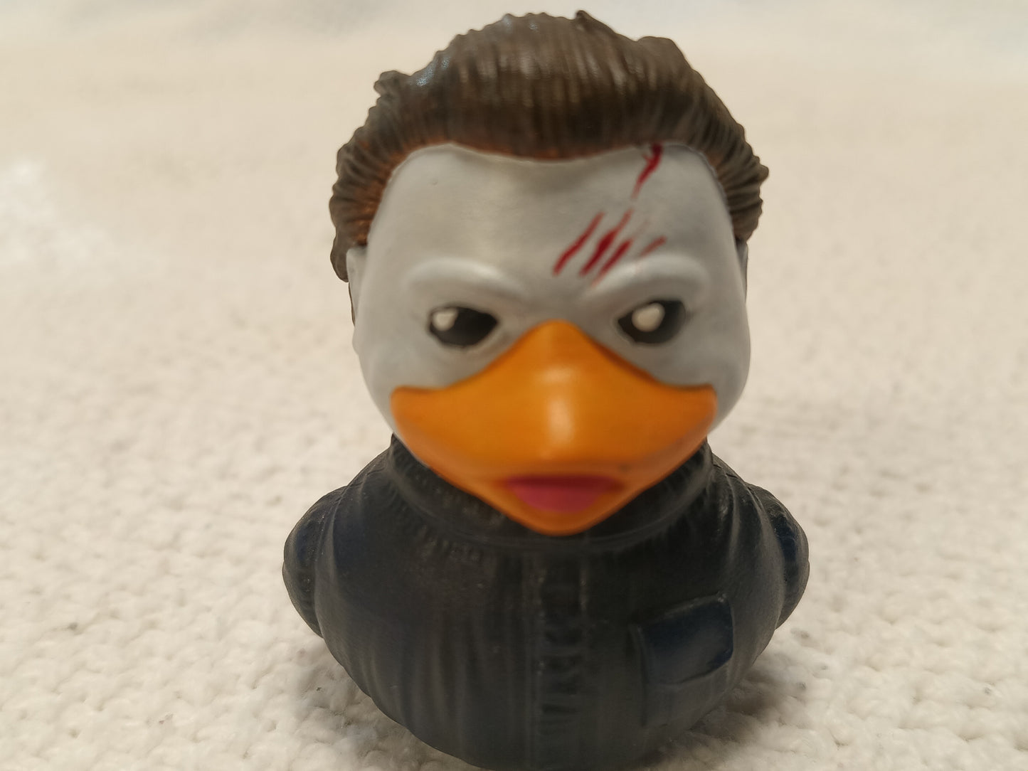 Devils Night Duck