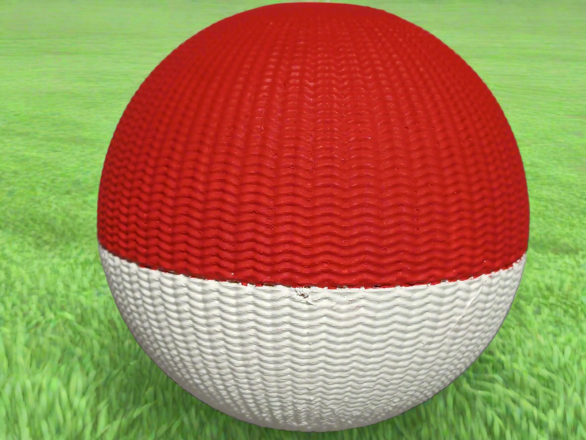 Voltorb