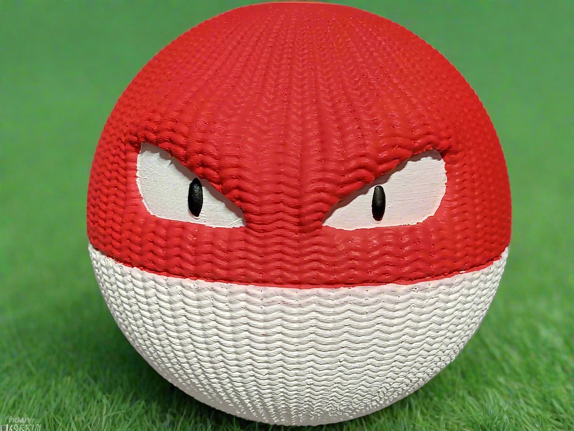 Voltorb