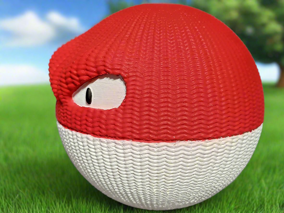 Voltorb