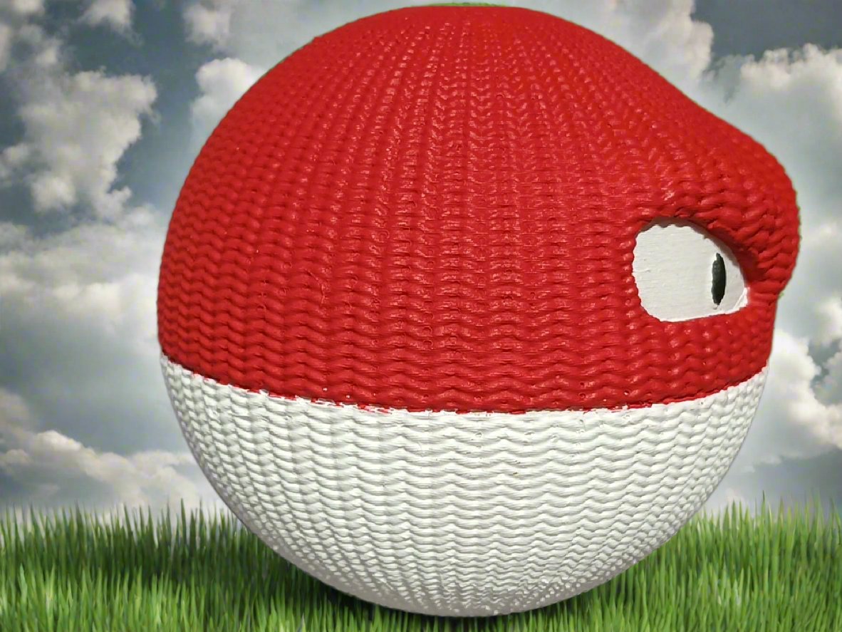 Voltorb